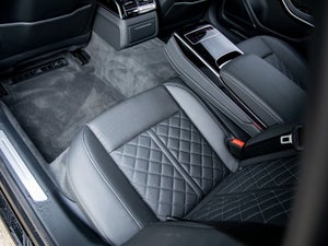 2023 Audi S8 4.0T