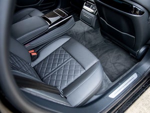 2023 Audi S8 4.0T