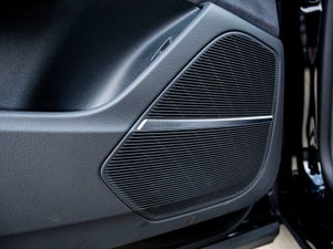 2023 Audi RS Q8 4.0T
