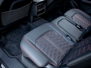 2023 Audi RS Q8 4.0T