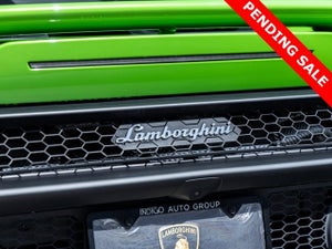 2023 Lamborghini Huracan EVO