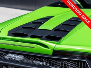2023 Lamborghini Huracan EVO