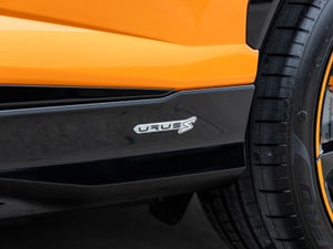2024 Lamborghini Urus S