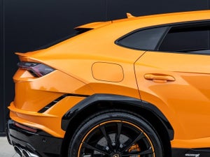 2024 Lamborghini Urus S