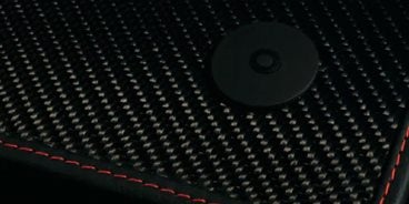 Lamborghini Carbon Fiber Floor Mats