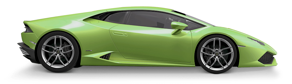 2017 Lamborghini Huracan