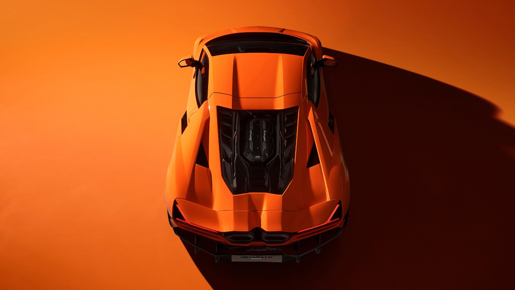 2024 Lamborghini Revuelto Houston TX