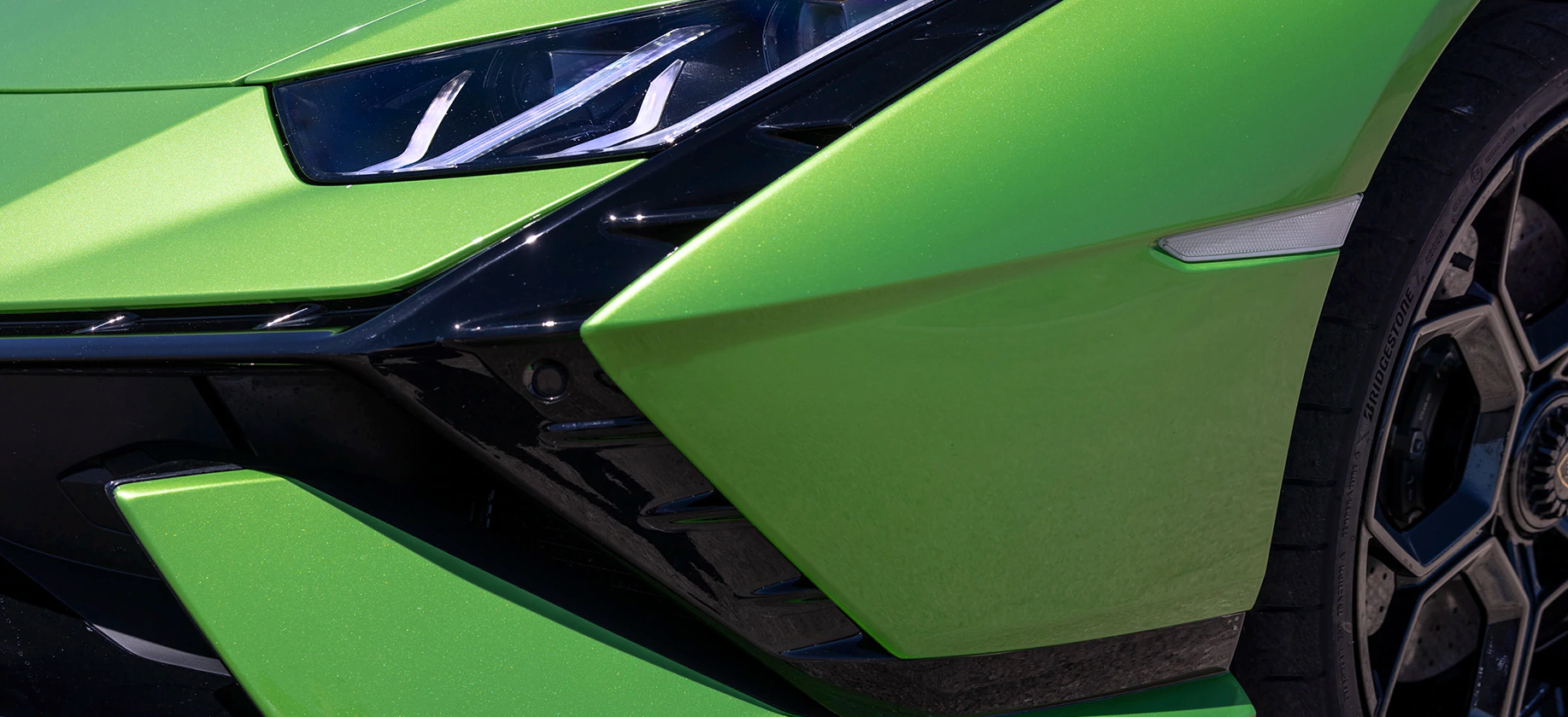 2023 Lamborghini Huracán Tecnica for Sale Houston TX