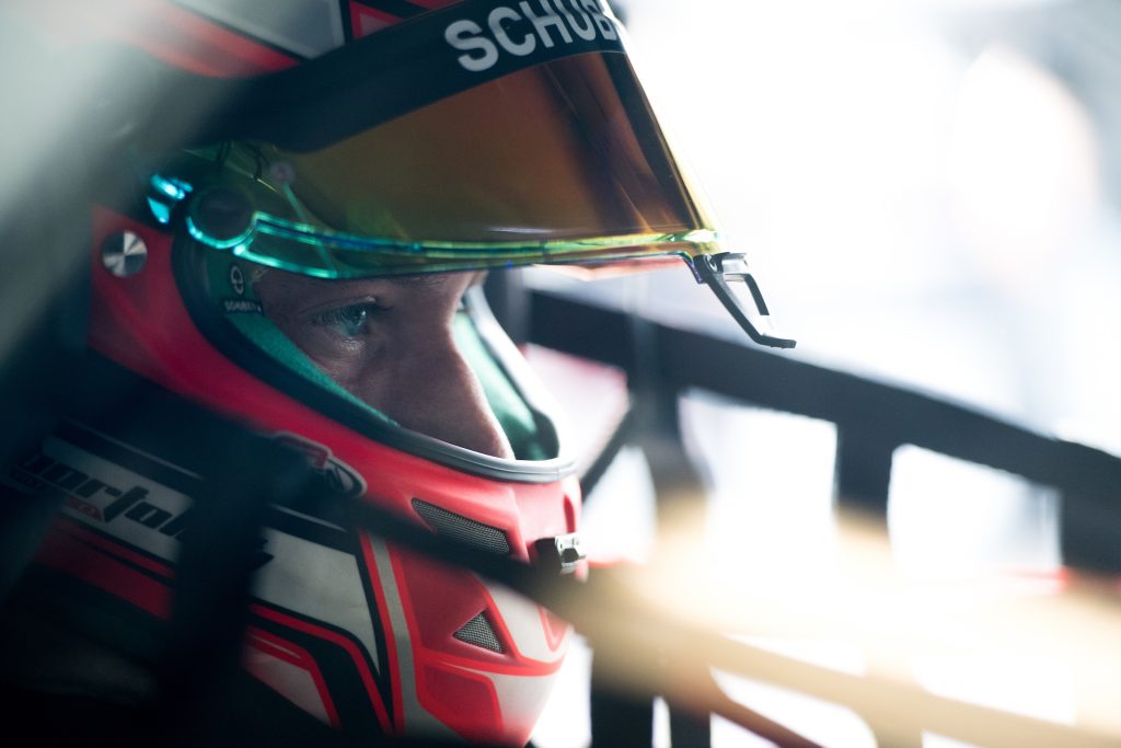 24 Rolex at Daytona indiGO Auto Group Lamborghini