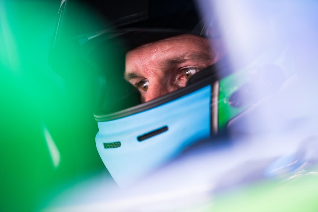 24 Rolex at Daytona indiGO Auto Group Lamborghini