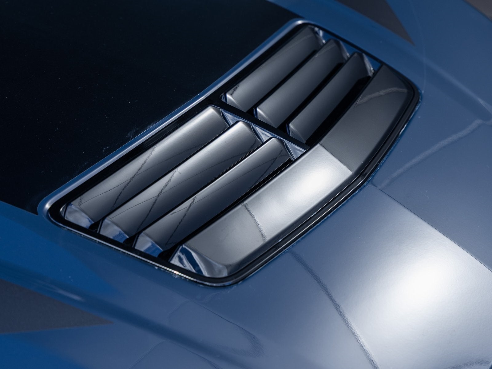 2024 Ford Mustang Dark Horse