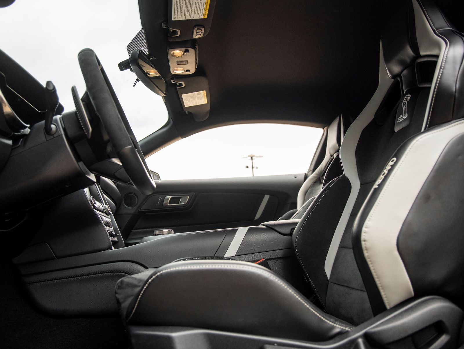 2022 Ford Mustang Shelby GT500