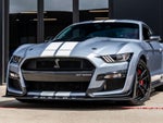2022 Ford Mustang Shelby GT500