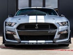 2022 Ford Mustang Shelby GT500