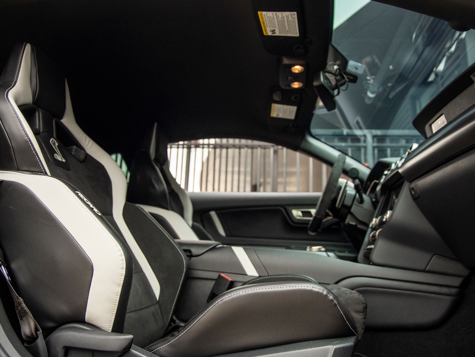 2022 Ford Mustang Shelby GT500