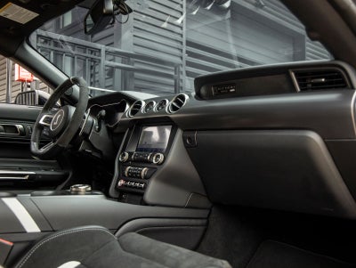 2022 Ford Mustang Shelby GT500