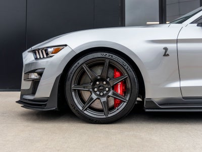 2020 Ford Mustang Shelby GT500