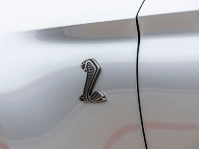 2020 Ford Mustang Shelby GT500