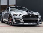 2020 Ford Mustang Shelby GT500