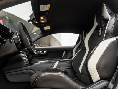 2020 Ford Mustang Shelby GT500