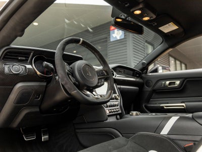 2020 Ford Mustang Shelby GT500