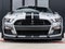 2020 Ford Mustang Shelby GT500
