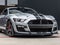 2020 Ford Mustang Shelby GT500