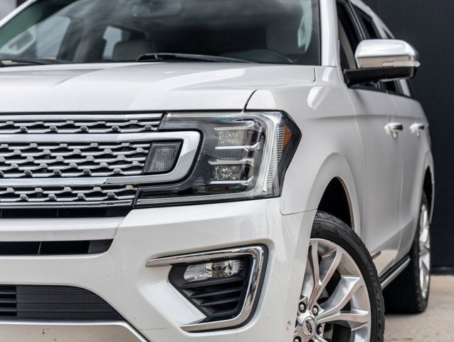 2019 Ford Expedition Platinum