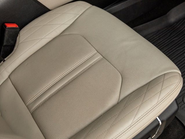 2019 Ford Expedition Platinum