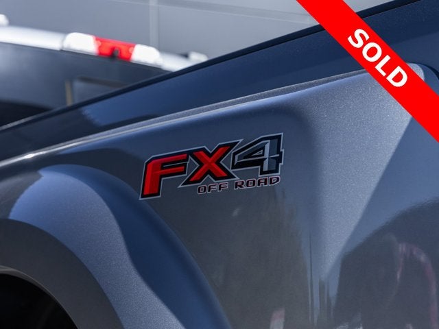 2022 Ford F-350SD Lariat