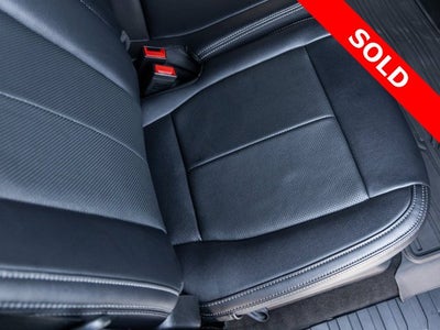 2022 Ford F-350SD Lariat