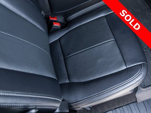 2022 Ford F-350SD Lariat