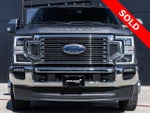 2022 Ford F-350SD Lariat