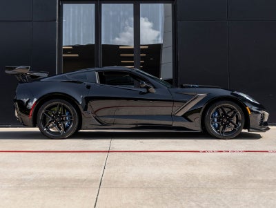 2019 Chevrolet Corvette ZR1