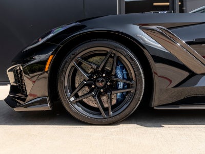 2019 Chevrolet Corvette ZR1