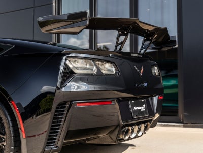 2019 Chevrolet Corvette ZR1