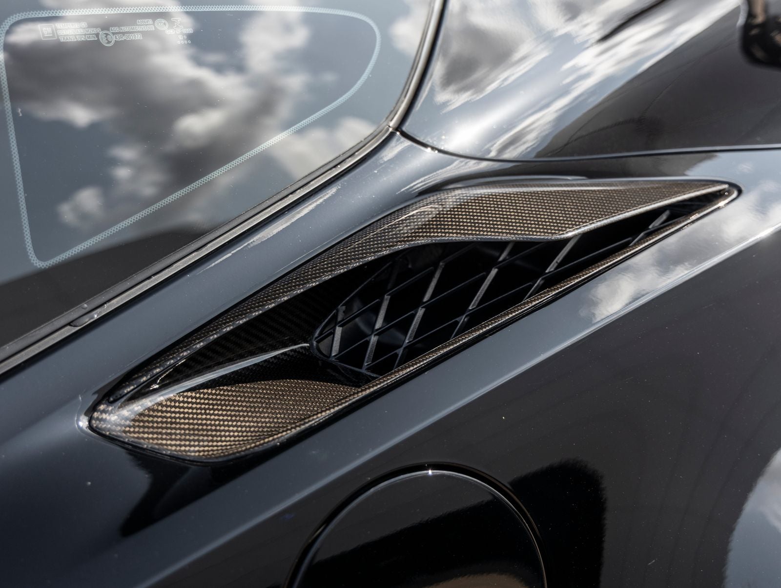 2019 Chevrolet Corvette ZR1