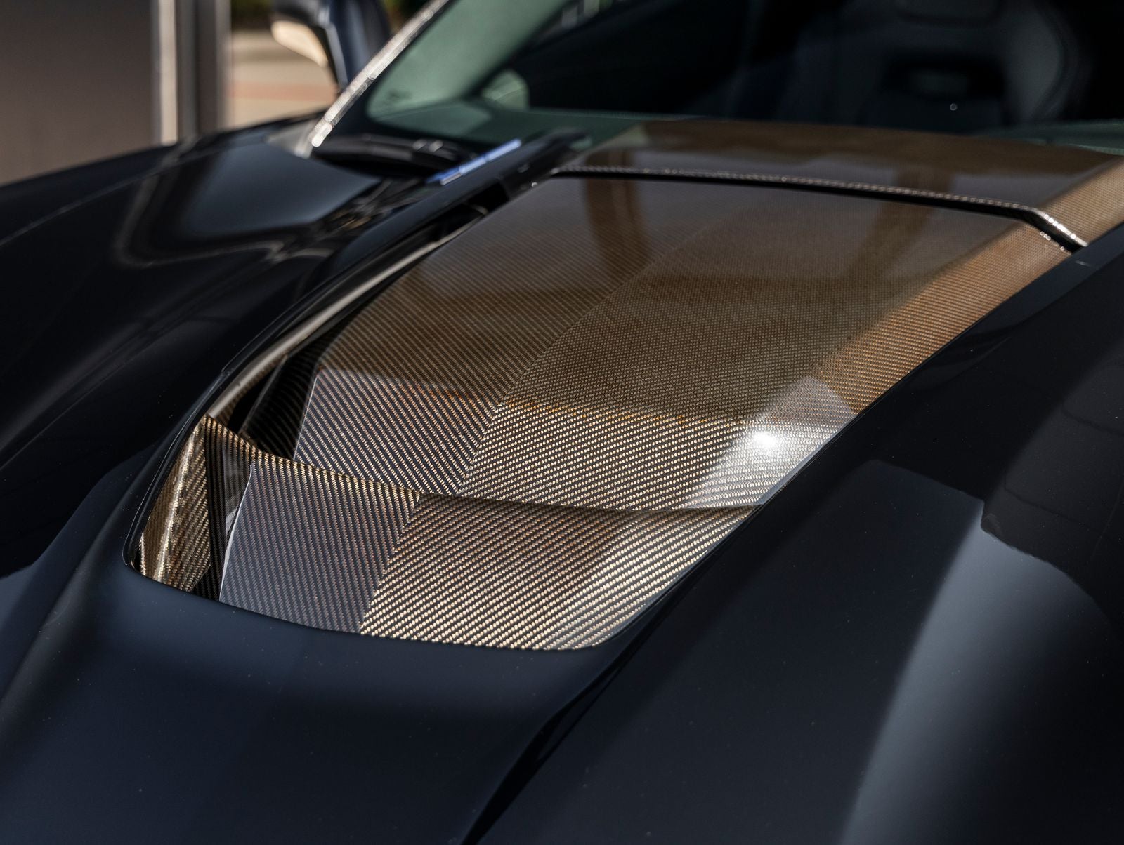 2019 Chevrolet Corvette ZR1