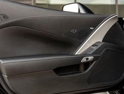 2019 Chevrolet Corvette ZR1
