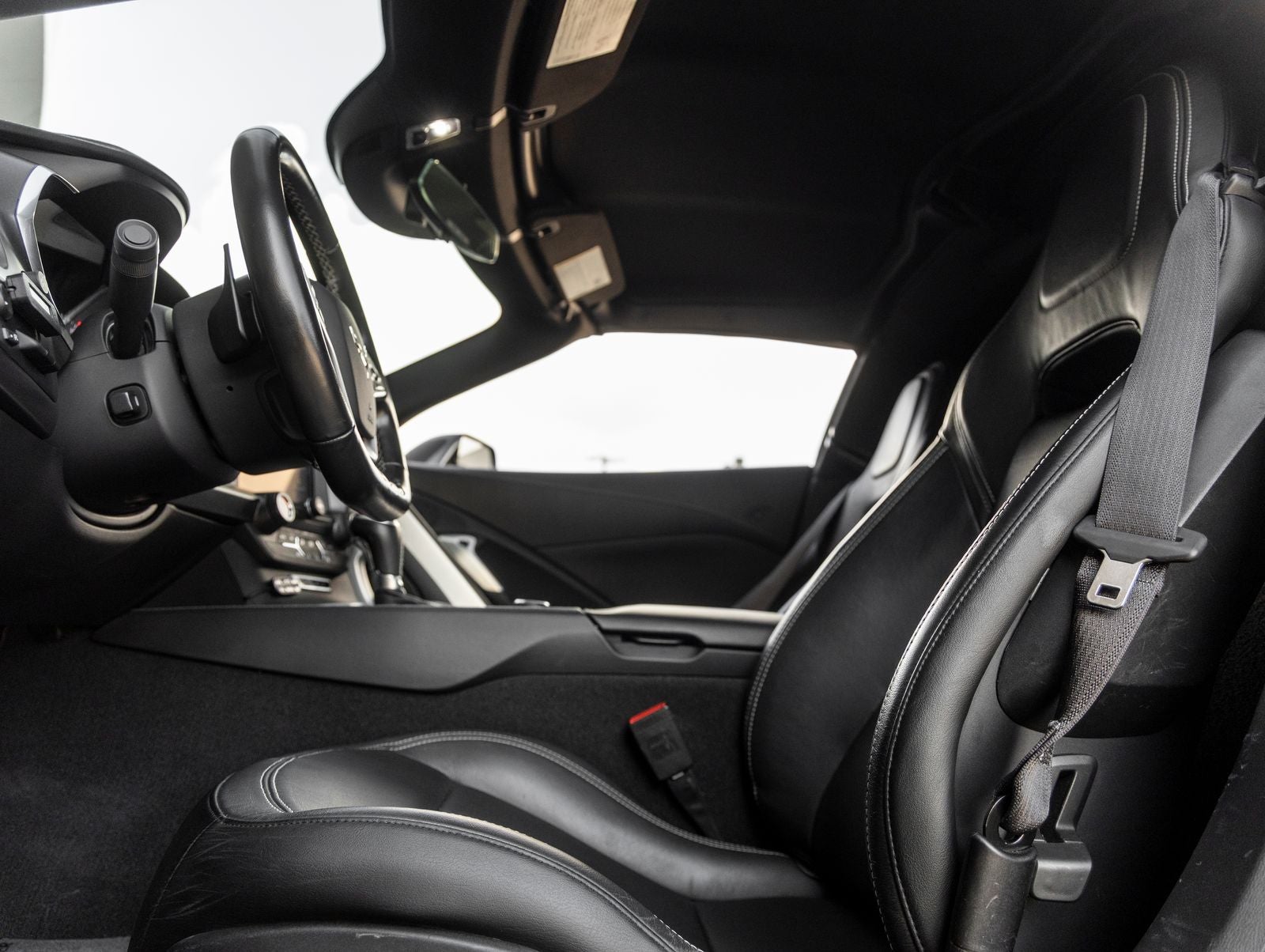 2019 Chevrolet Corvette ZR1