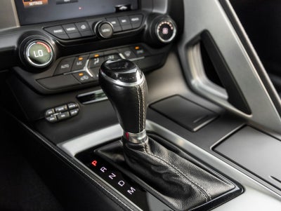 2019 Chevrolet Corvette ZR1
