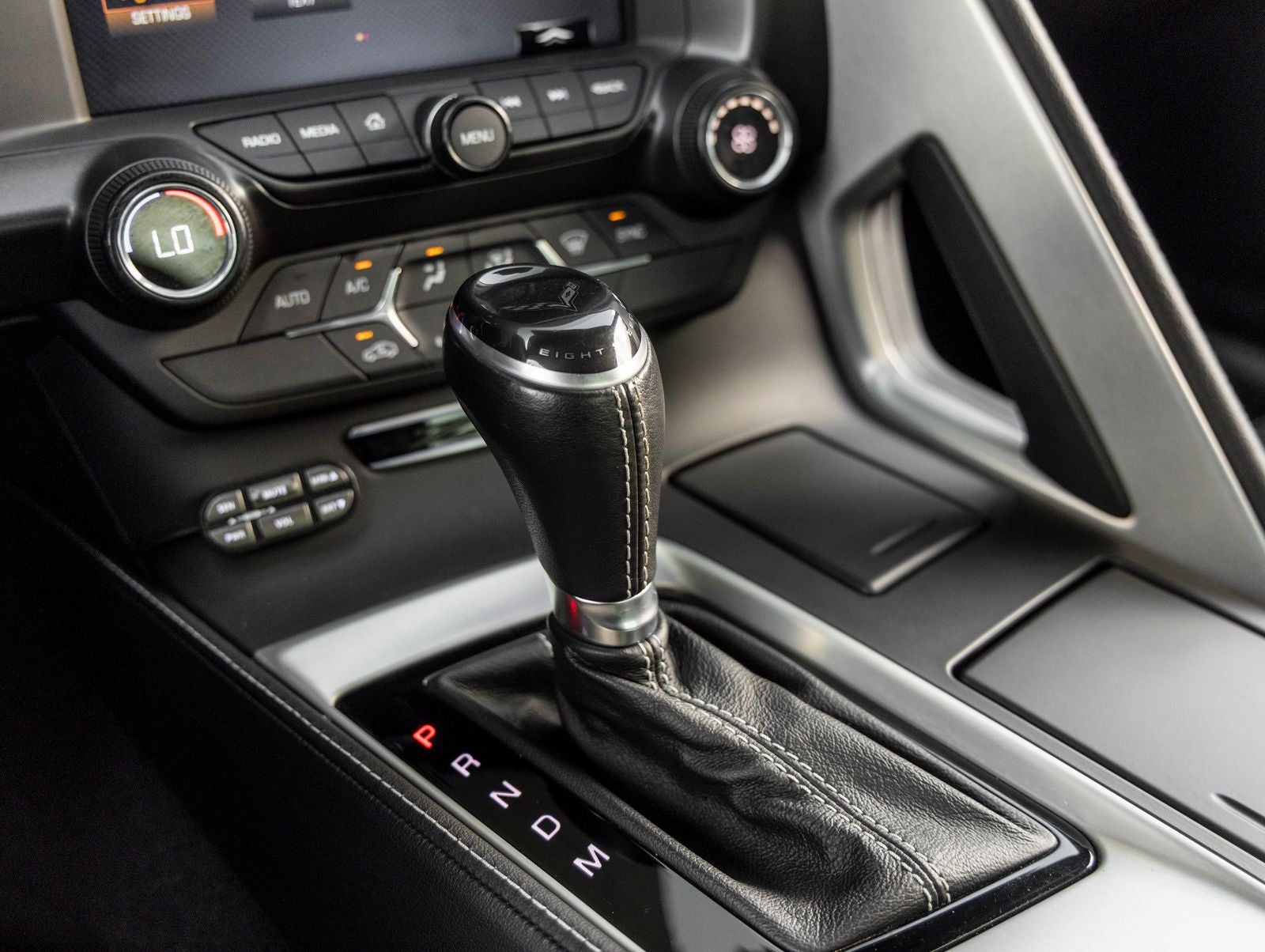 2019 Chevrolet Corvette ZR1