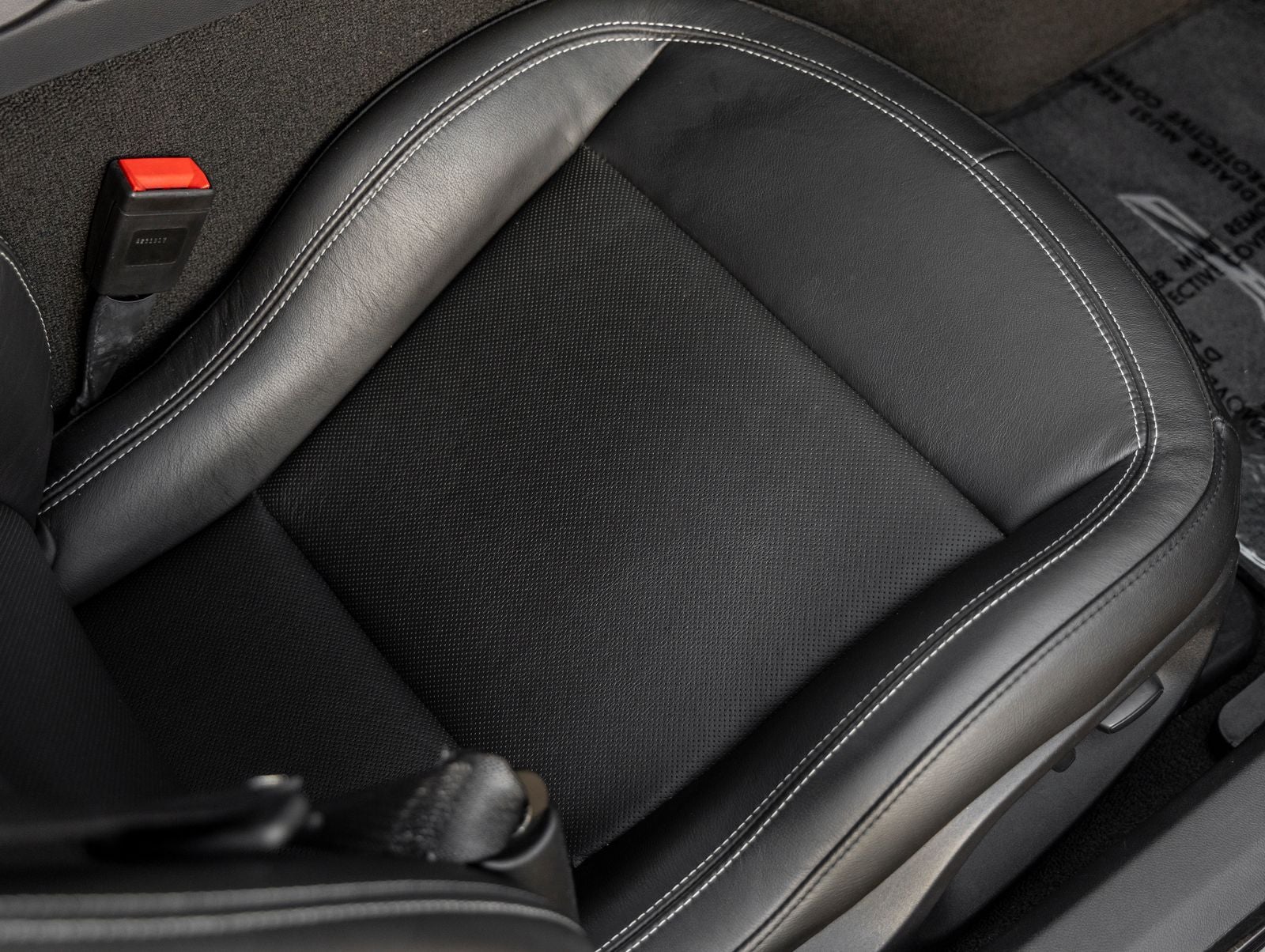 2019 Chevrolet Corvette ZR1