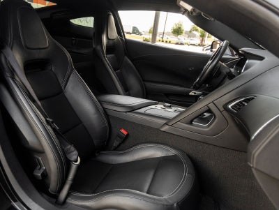 2019 Chevrolet Corvette ZR1