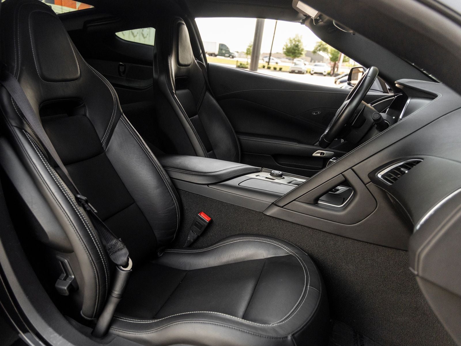 2019 Chevrolet Corvette ZR1