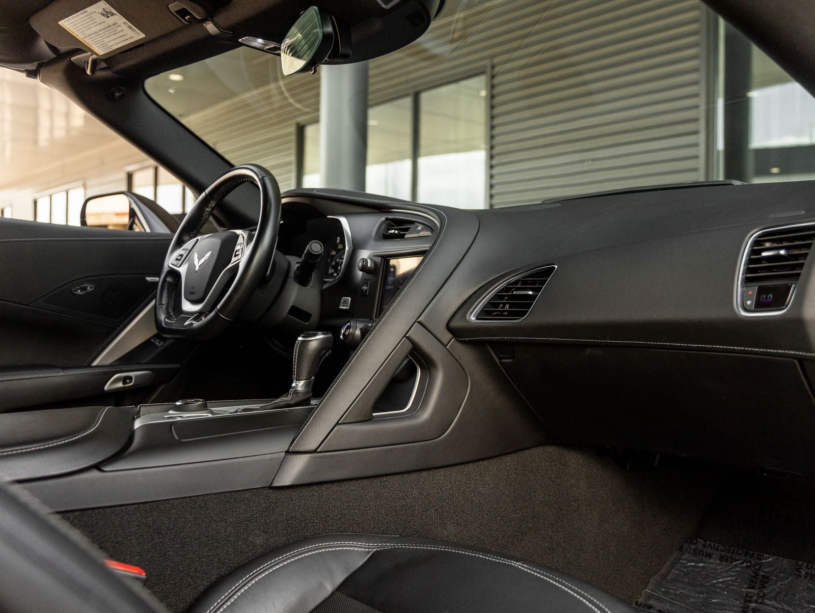 2019 Chevrolet Corvette ZR1