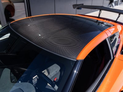 2019 Chevrolet Corvette ZR1