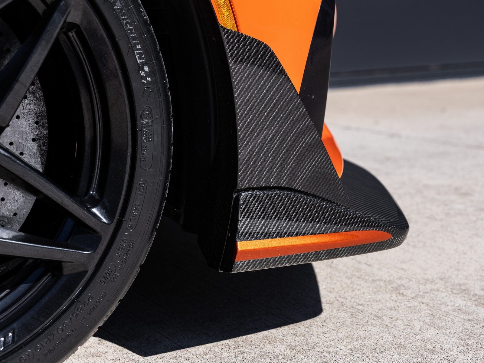 2019 Chevrolet Corvette ZR1