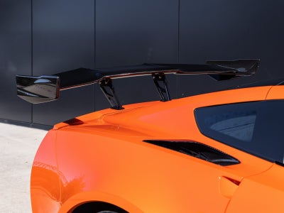 2019 Chevrolet Corvette ZR1