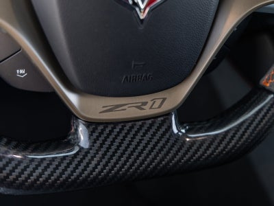 2019 Chevrolet Corvette ZR1